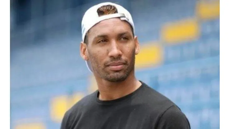 La justicia emite un fallo sobre la denuncia a Marcel Hernández
