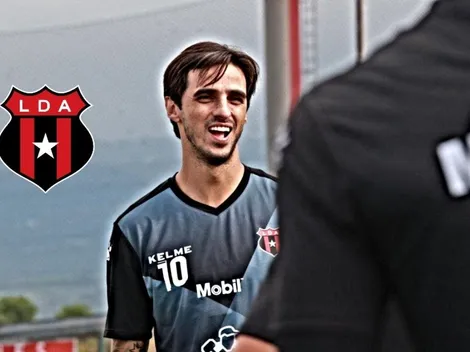 Inició la era de Bryan Ruiz en La Liga