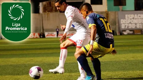 Unafut reveló el cronograma oficial de la primera fecha del Apertura 2020