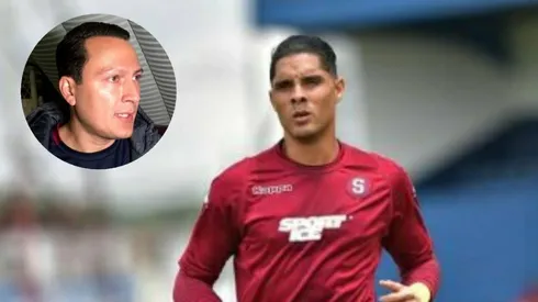 Médico del Saprissa desmiente la denuncia de Kevin Briceño