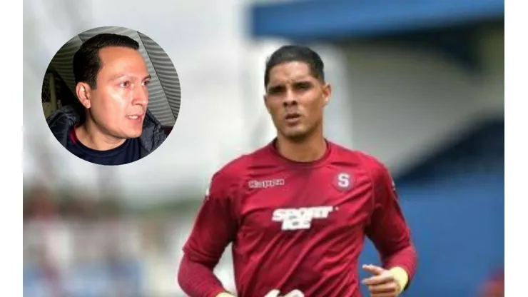 Médico del Saprissa desmiente la denuncia de Kevin Briceño