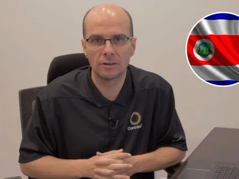 ¡Buscó y encontró! MisterChip pidió ayuda a "algún amigo de Costa Rica"