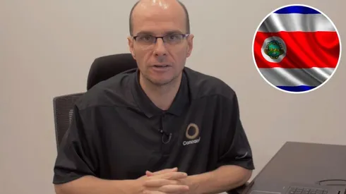 MisterChip pidió ayuda a los ticos