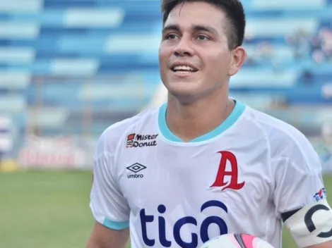 Fito Zelaya confesó dónde le gustaría retirarse