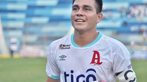 Fito Zelaya confesó dónde le gustaría retirarse