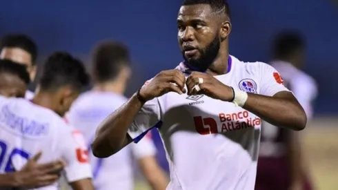 Oficial: el 'Toro' Benguché se marcha al fútbol de Portugal