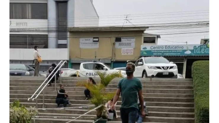 Marcel Hernández podría ir a juicio por violación a una menor de edad