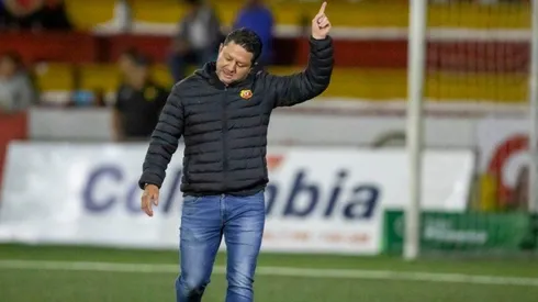 Herediano confirmó quién dirigirá en la Supercopa