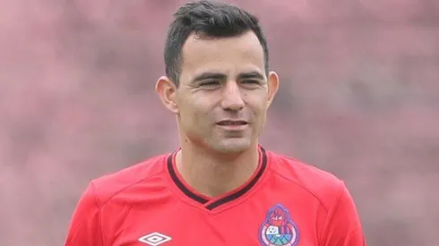 Nueva orden de detención contra Marco Pappa