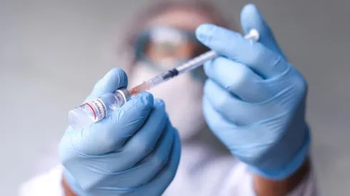 Rusia confirmó la fecha en la que tendrá lista la vacuna contra el coronavirus