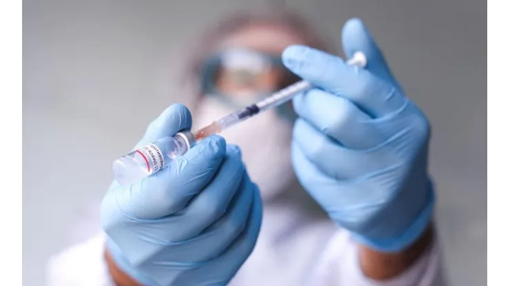 Rusia confirmó la fecha en la que tendrá lista la vacuna contra el coronavirus