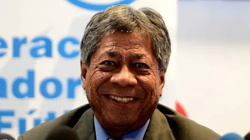 Primitivo Maradiaga dirigirá a un equipo hondureño