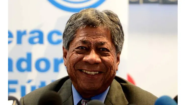 Primitivo Maradiaga dirigirá a un equipo hondureño
