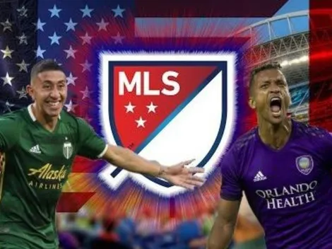 Los legionarios que estarán presente en la final de la MLS