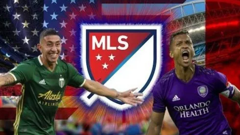 Los legionarios que estarán presente en la final de la MLS