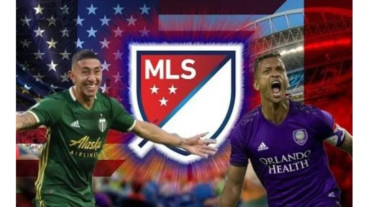 Los legionarios que estarán presente en la final de la MLS