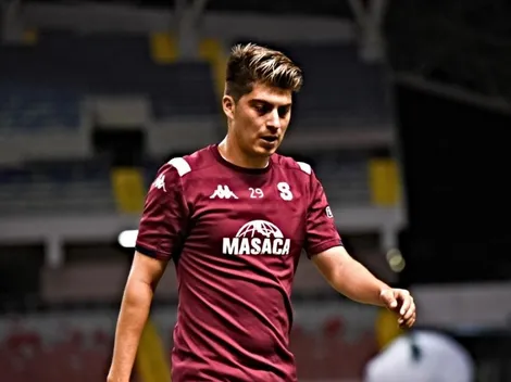 Negativo comienzo para los Morados