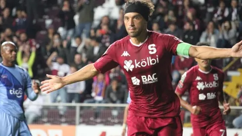 El motivo de la ausencia de Bolaños en la Supercopa