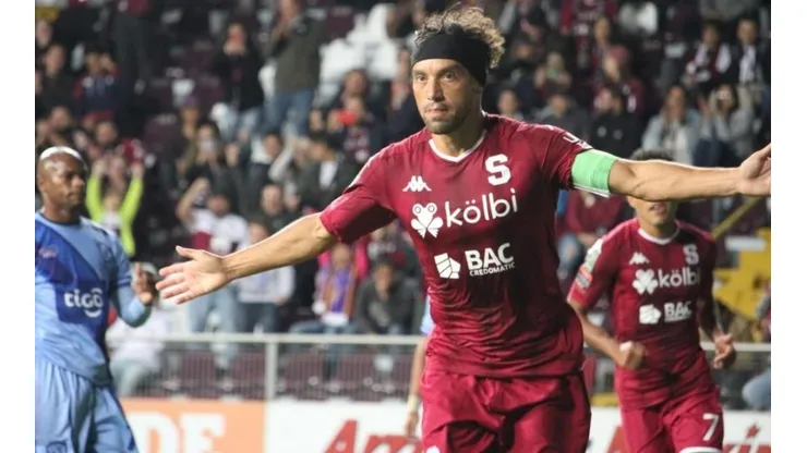 El motivo de la ausencia de Bolaños en la Supercopa