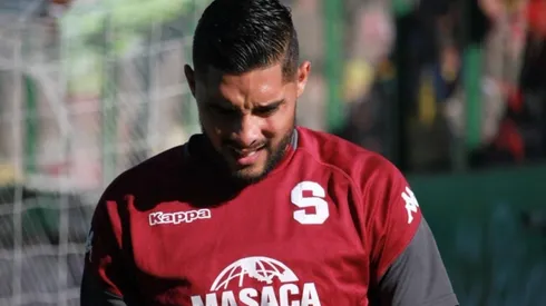 Kevin Briceño lanza una dura acusación contra el Saprissa