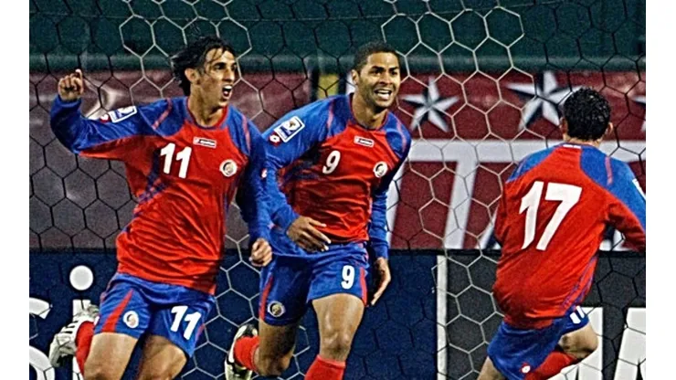Bryan Ruiz influyó en fichaje de Álvaro Saborío