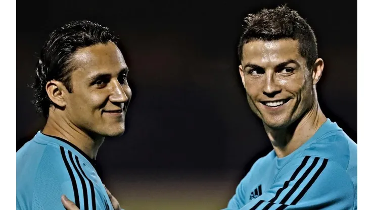 Los elementos para un Cristiano-Keylor en el PSG