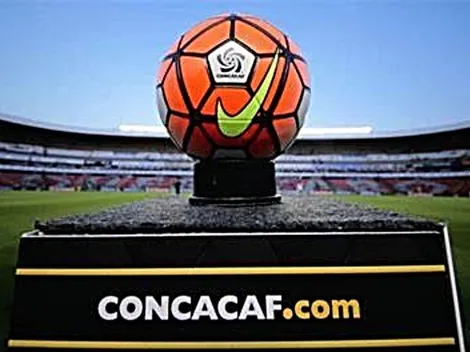 Liga Concacaf regresará este 2020