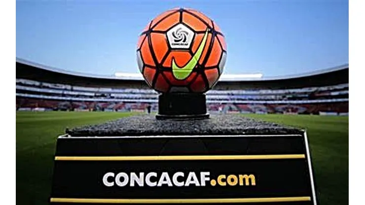 Liga Concacaf regresará este 2020