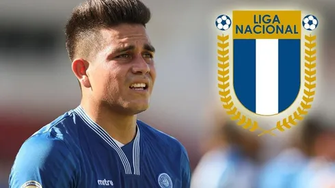 ¿Fito Zelaya a Guatemala?