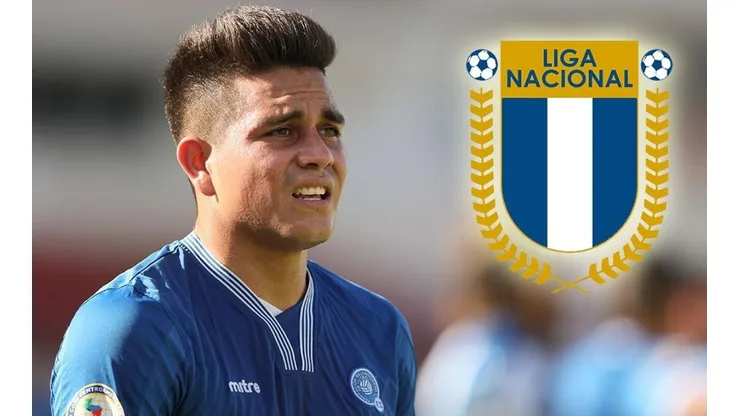 ¿Fito Zelaya a Guatemala?