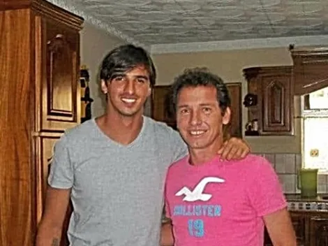 Bryan Ruiz y un regalo pendiente a La Liga