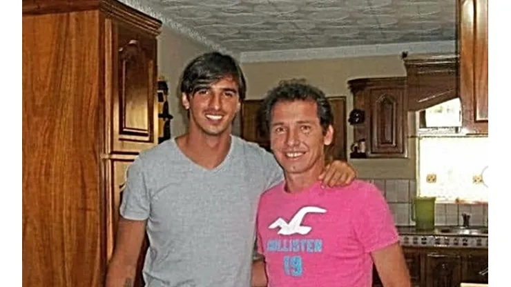 Bryan Ruiz y un regalo pendiente a La Liga