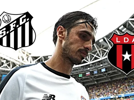 Nuevo contratiempo para Alajuelense