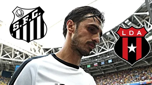 Nuevo contratiempo para Alajuelense