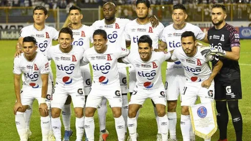 Alianza confirmó a su nuevo entrenador