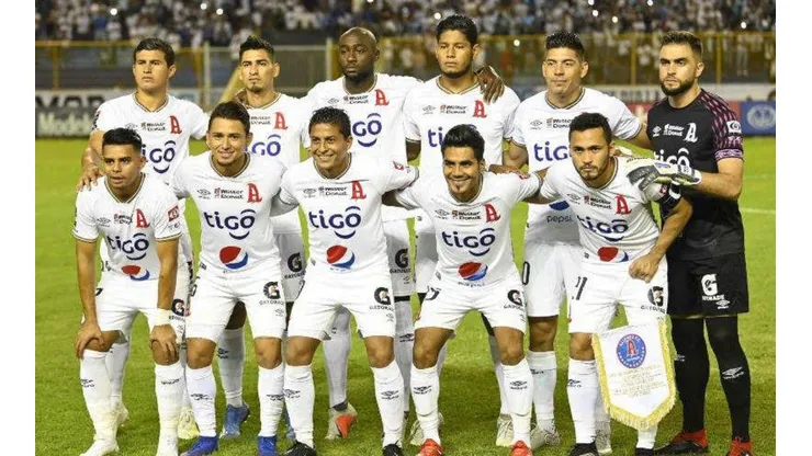 Alianza confirmó a su nuevo entrenador