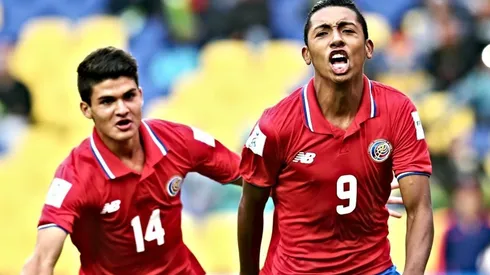 ¡Otro legionario regresa a casa!