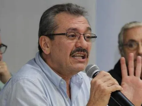 Liga Nacional respalda a Guzmán y continúa el escándalo