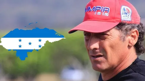 Troglio le envió un duro mensaje al gobierno hondureño