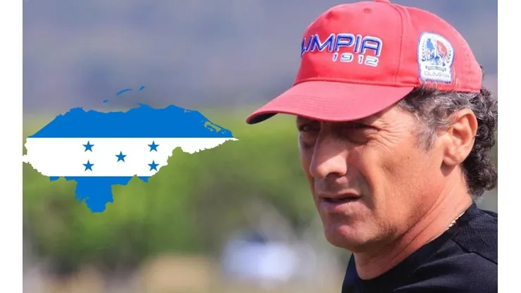 Troglio le envió un duro mensaje al gobierno hondureño