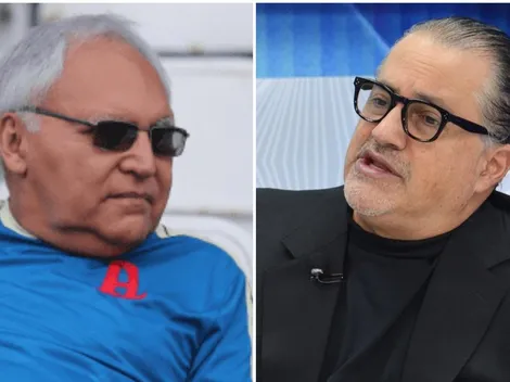 Lisandro Pohl reveló por qué se fue de Alianza y arremetió contra el presidente