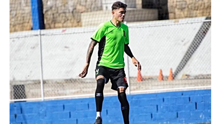 Alianza comenzará la pretemporada