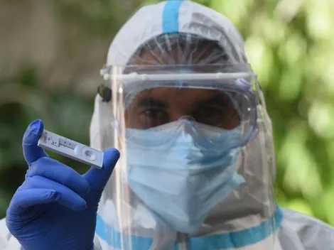 Dos países centroamericanos recibirán de Rusia un fármaco contra el Covid-19