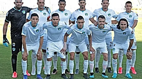 El COVID-19 tocó la puerta de los Cremas