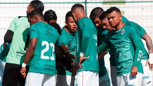 Marathón cerca de cerrar la llegada de otro defensor