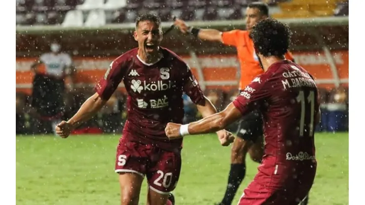 El pasado liguista del nuevo refuerzo del Saprissa