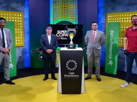 Herediano y Saprissa jugarán por un nuevo título