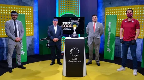 Saprissa y Herediano se disputarán un nuevo título