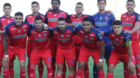 Municipal confirma el primer jugador con coronavirus en el fútbol guatemalteco