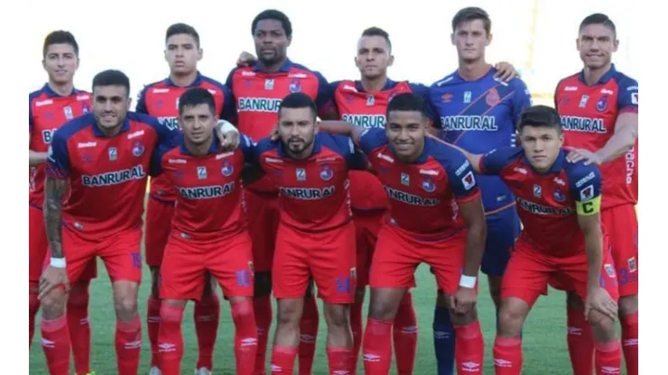 Municipal confirma el primer jugador con coronavirus en el fútbol guatemalteco